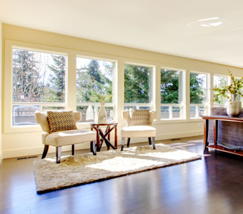 5 Window Styles for Your Home Kalamazoo, MI